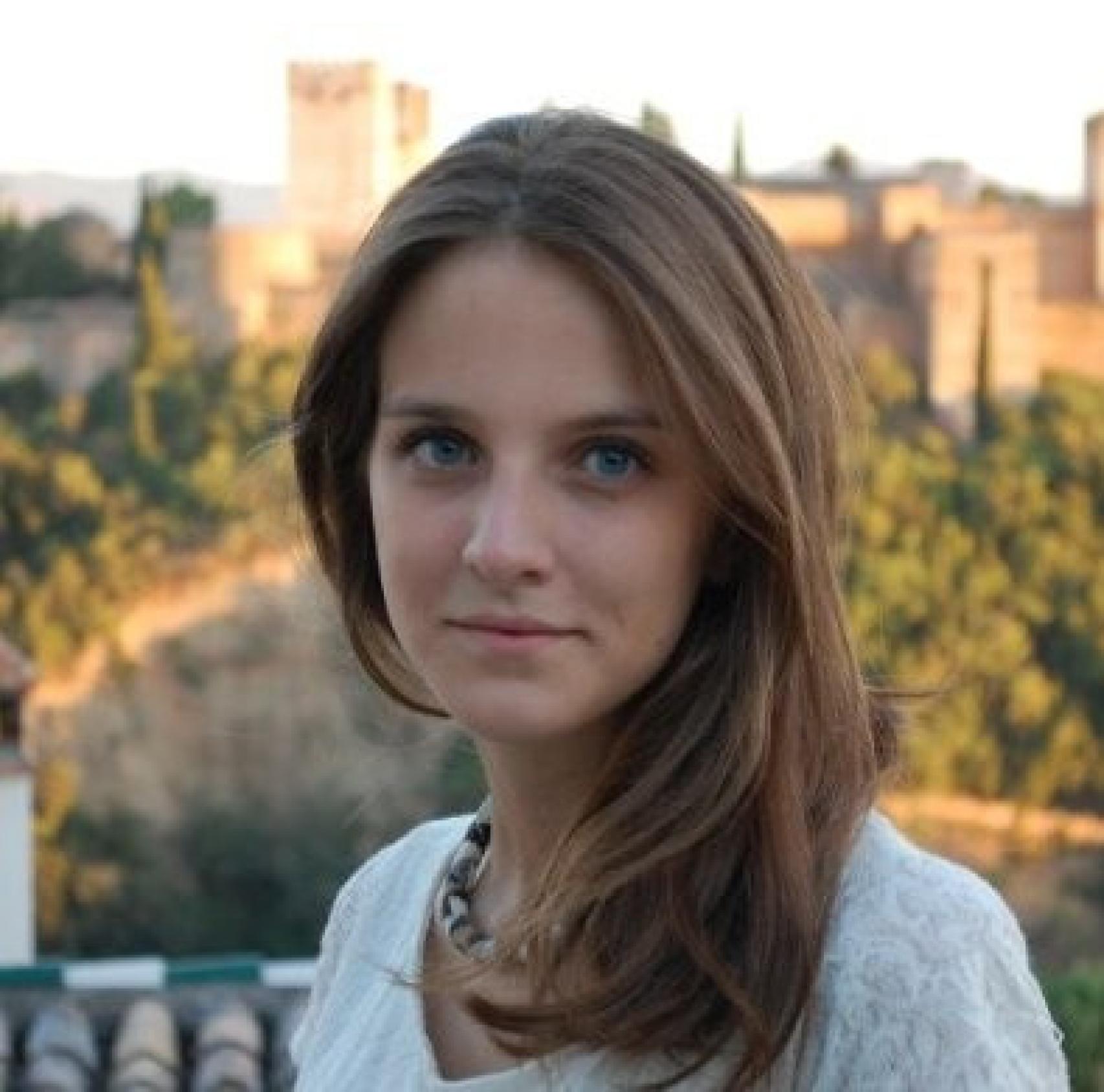 Virginia Uzal.