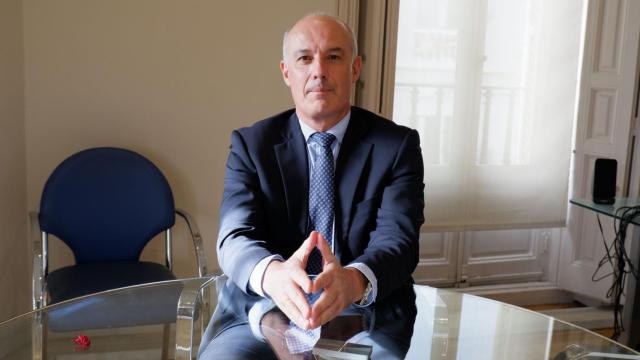 Narciso Michavila, fundador de GAD3.