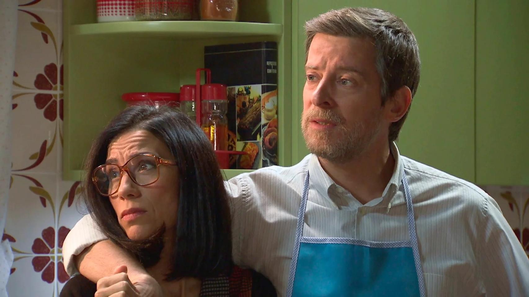 Imagen de ‘Amar es para siempre’.