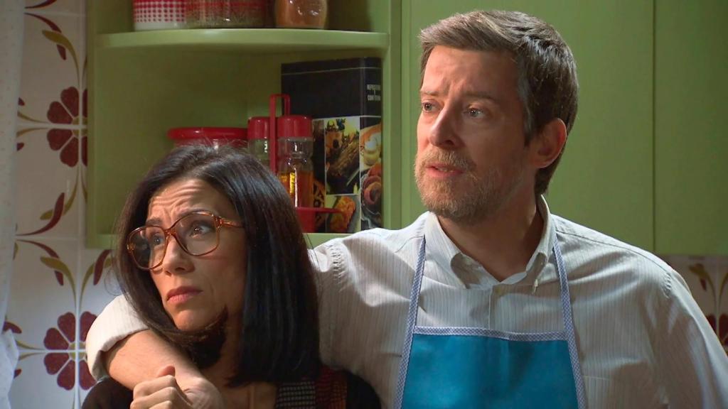 Imagen de ‘Amar es para siempre’.