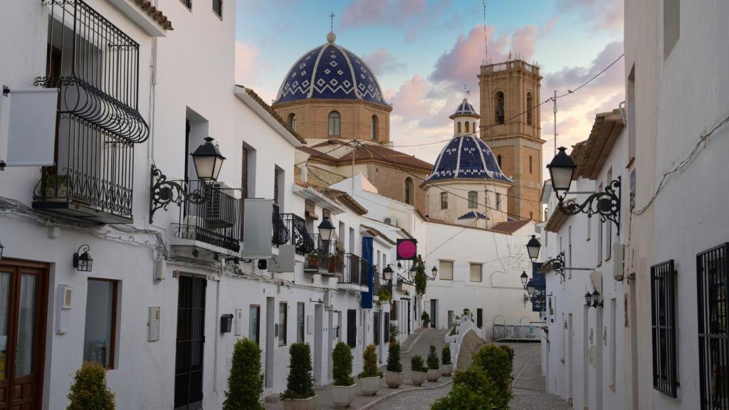 Altea.