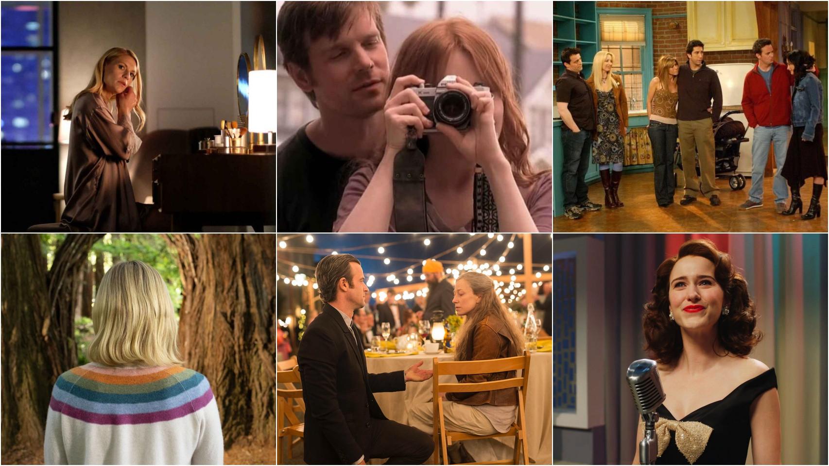 Los 25 mejores finales de serie del siglo