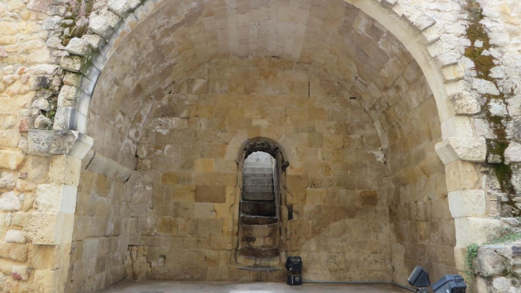 La Cueva de Salamanca