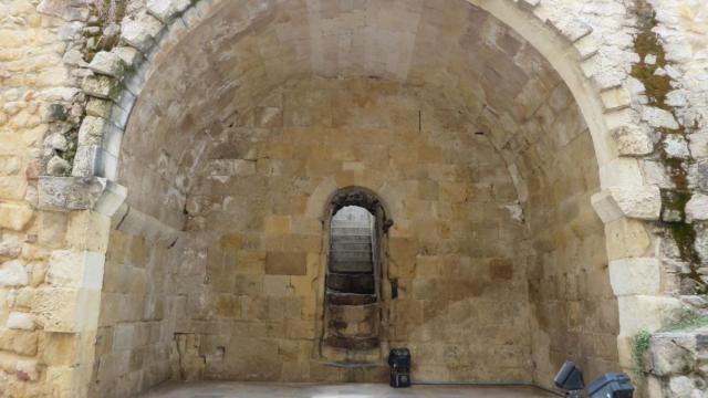 La Cueva de Salamanca