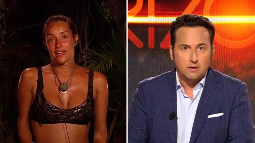 Jueves feliz para Mediaset: 'Supervivientes' sigue dominando en Telecinco y 'Horizonte' sube en Cuatro