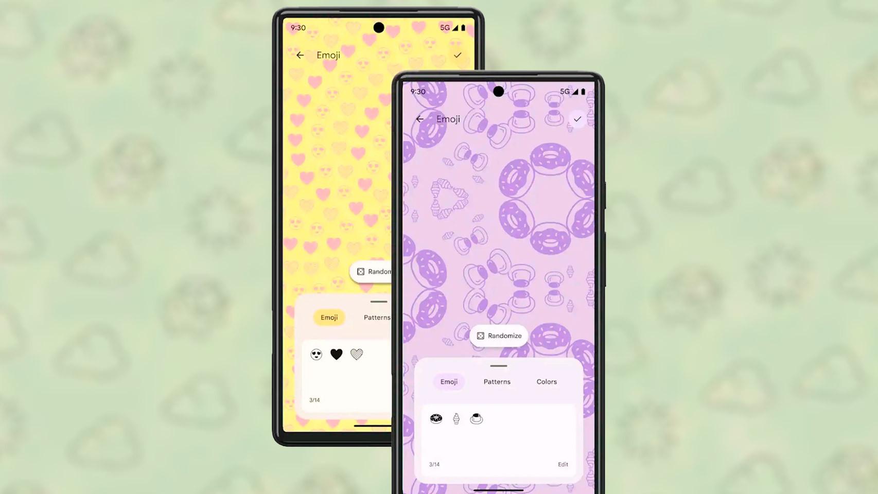 Así es el nuevo wallpaper animado de Android