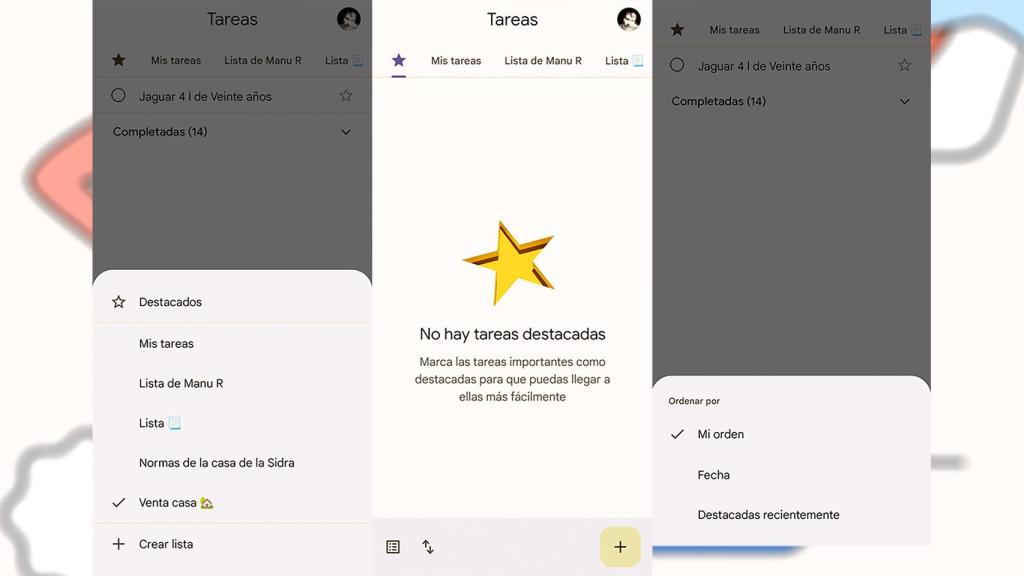Google Tasks