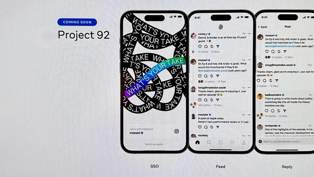Project 92