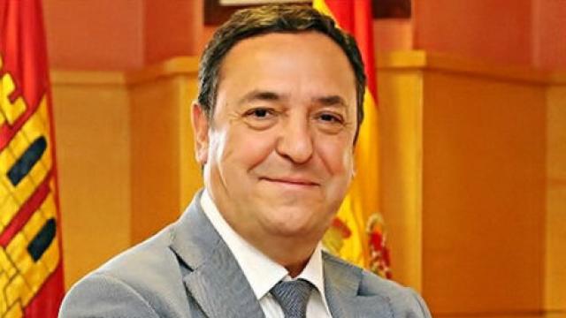 Cruz Fernández Mariscal, coordinador de Cuenca Ahora. Foto: Presura.