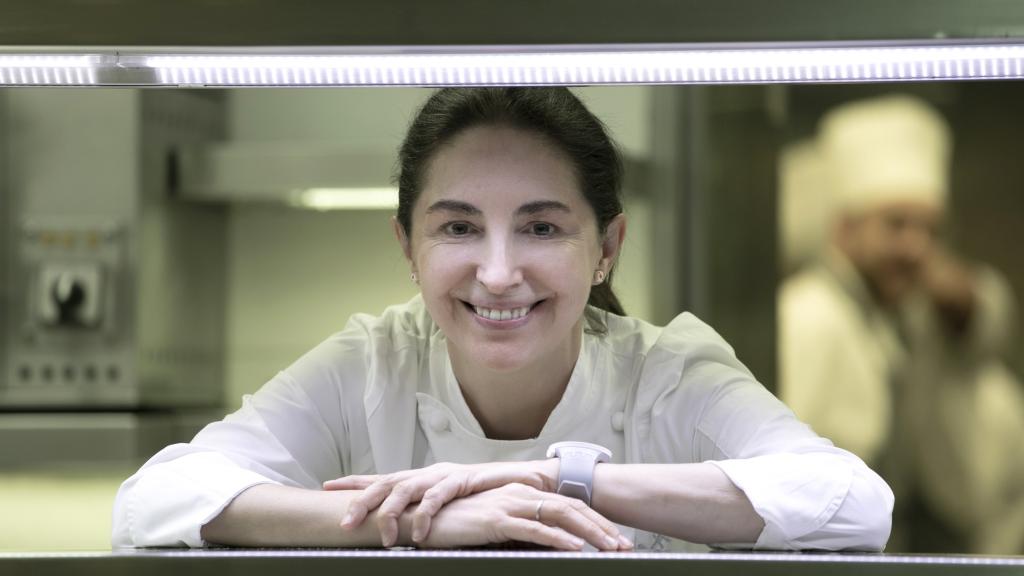 Elena Arzak