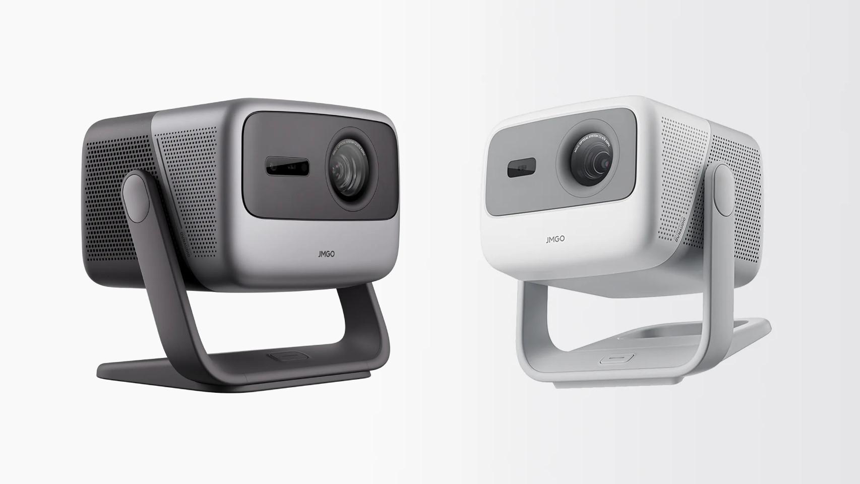 El N1 Pro y el N1, los nuevos proyectores de JMGO