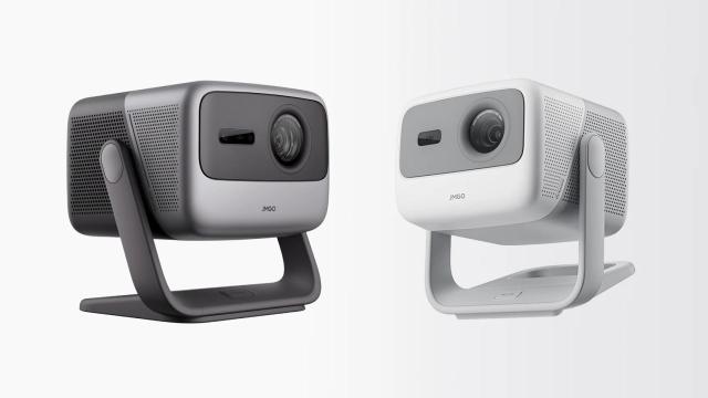 El N1 Pro y el N1, los nuevos proyectores de JMGO