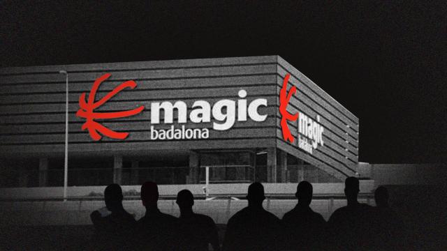 Las cuatro violaciones en el Màgic de Badalona en un año: el patrón común en las 'manadas' de menores