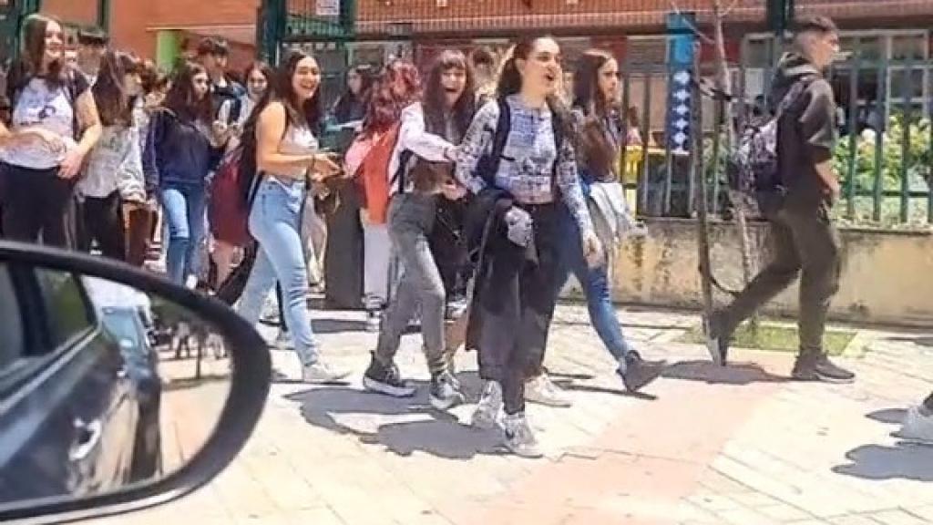 Vídeo del tiktoker @juanxo_91.