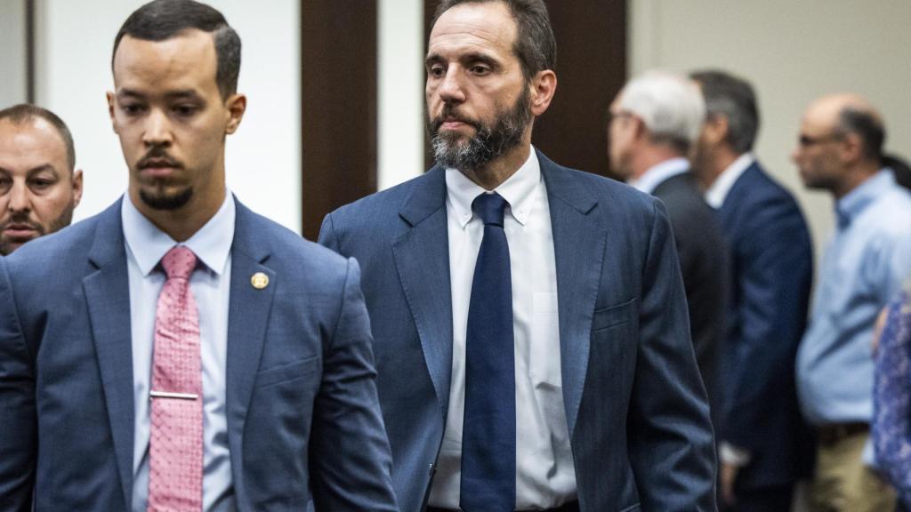 Jack Smith anuncia acusación contra el expresidente Donald Trump