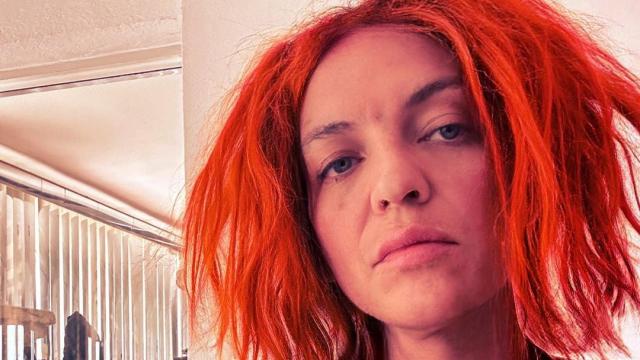 Camilo Blanes, ahora Sheila Devil.