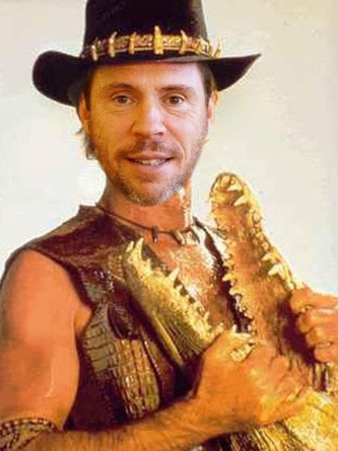 meme de Óscar Puente