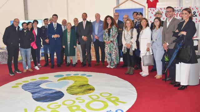 Fiesta de la Cereza de Alfândega da Fé 2023