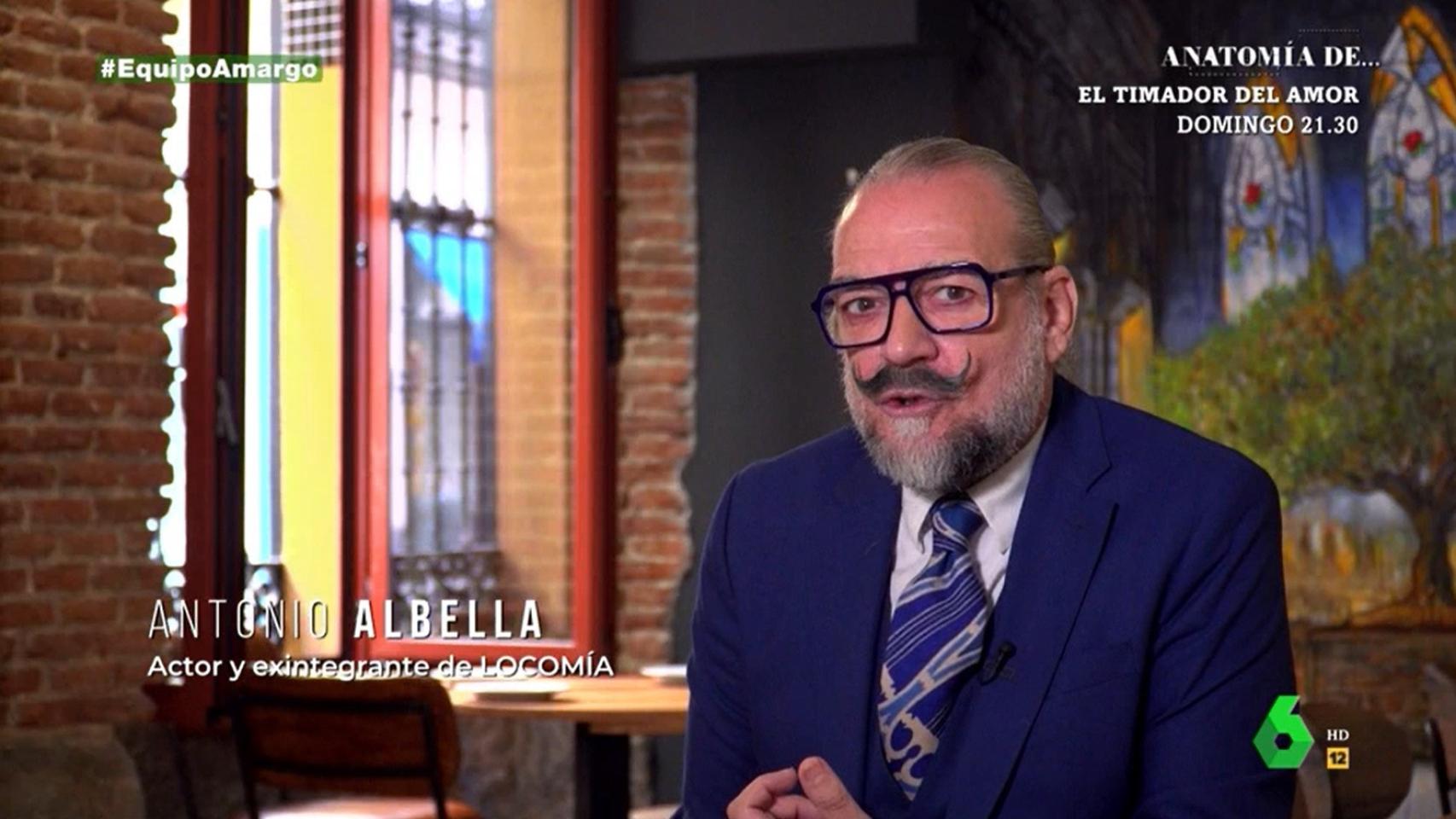 'Equipo de investigación'.