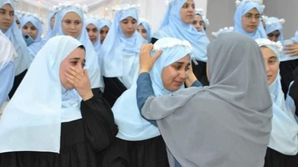 El islam más radical se cuela en Argelia a través de las universidades