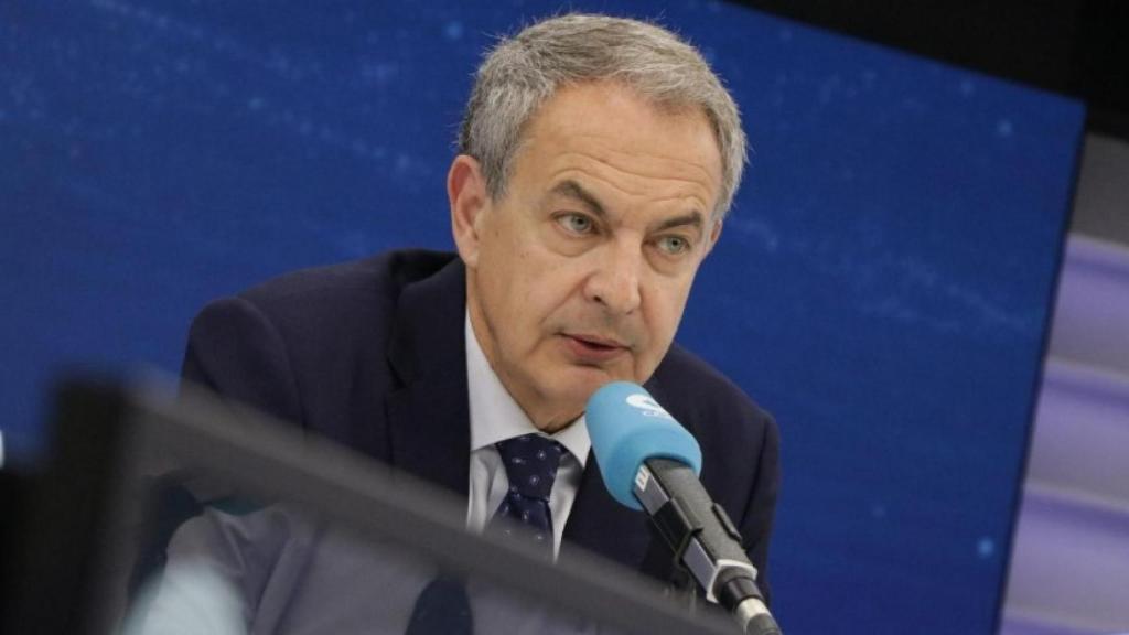 Zapatero asegura que su Gobierno derrotó a ETA a cambio de nada: Estoy orgulloso. Lo reivindico