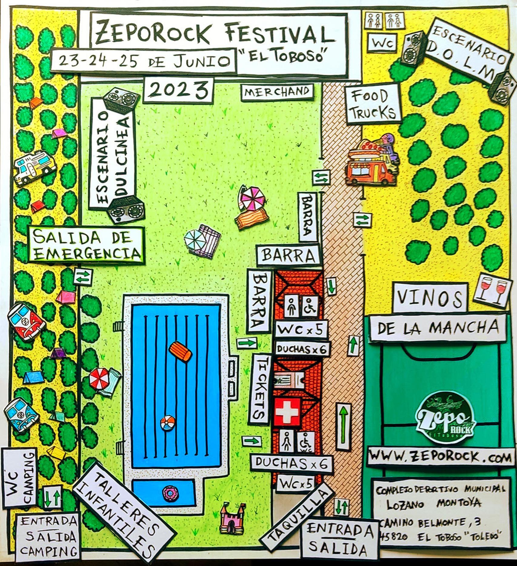Foto: ZepoRock.
