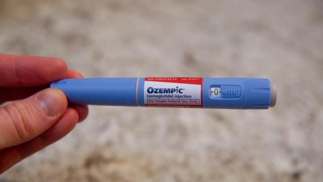 Ozempic ha revolucionado el tratamiento de la diabetes y la obesidad.