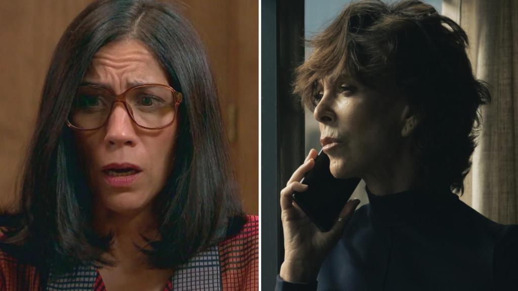 Nueva 'guerra' en las tardes: los movimientos de Antena 3 frente al estreno de 'Mía es la venganza' en Telecinco