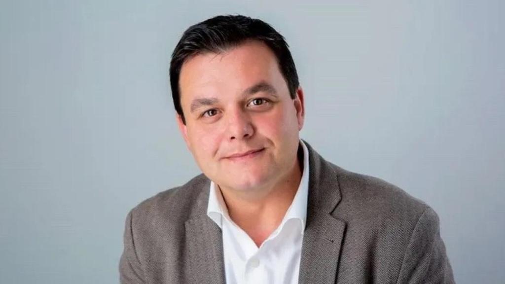 Víctor Francos sustituirá a José Manuel Franco como presidente del CSD