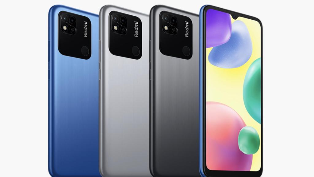 Oferta especial del Redmi 10A por el Aniversario de Alcampo