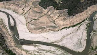 Los embalses del mundo llevan 20 años perdiendo agua a pesar de haber construido nuevas reservas