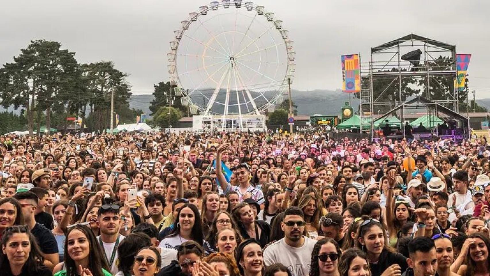 Boombastic Festival 2023 Madrid: fechas, horarios, precios y artistas invitados