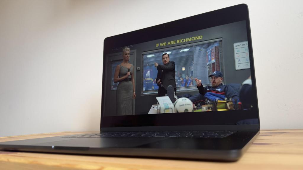 MacBook Air 15 pulgadas