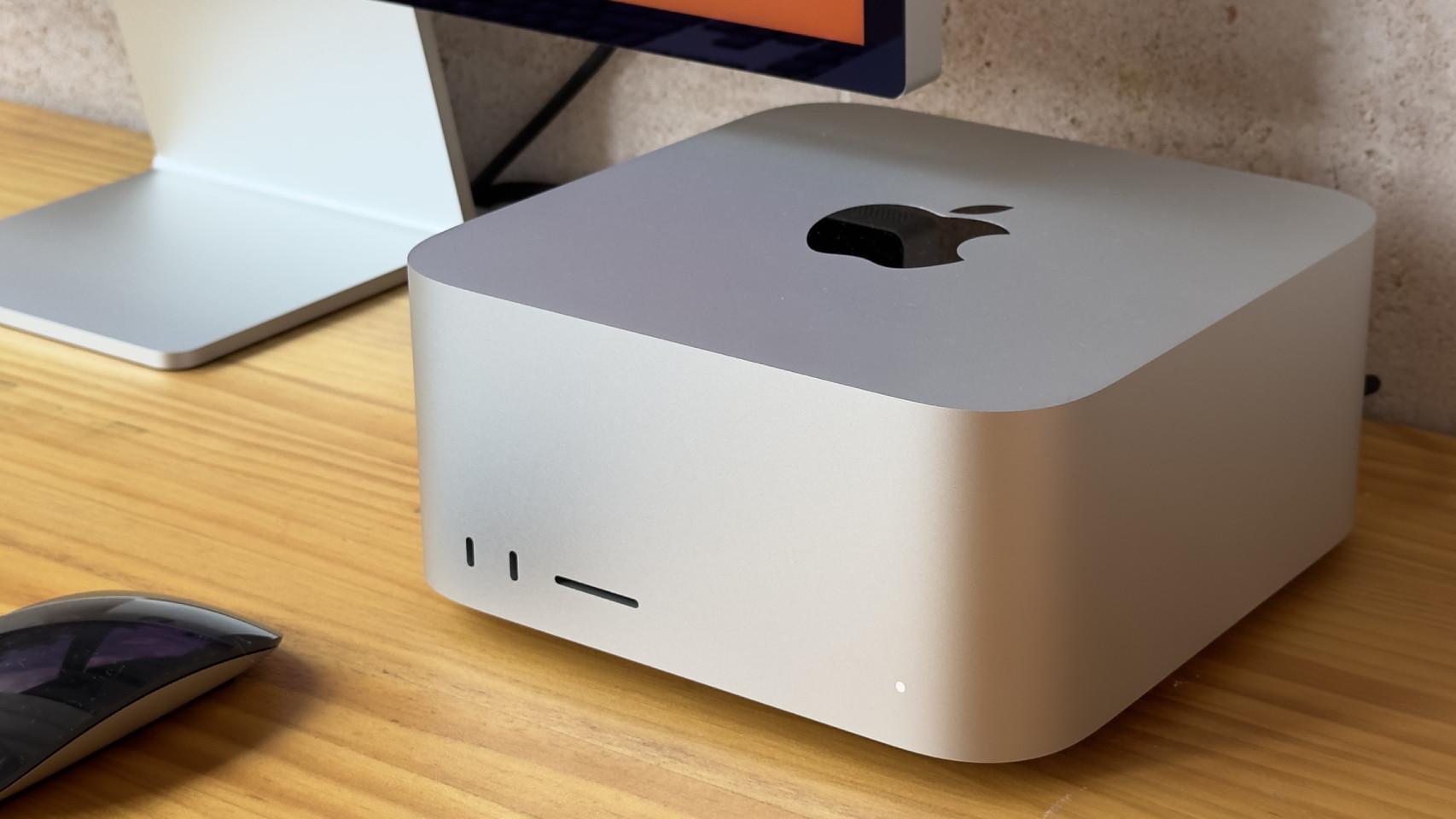 Apple Mac Studio