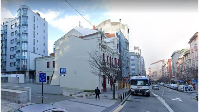 Avenida de Oza