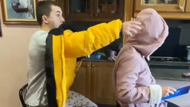 El tiktoker @miguitorrente.