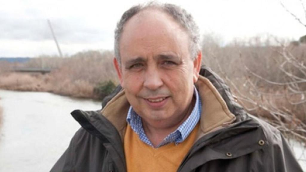 Miguel Méndez-Cabeza