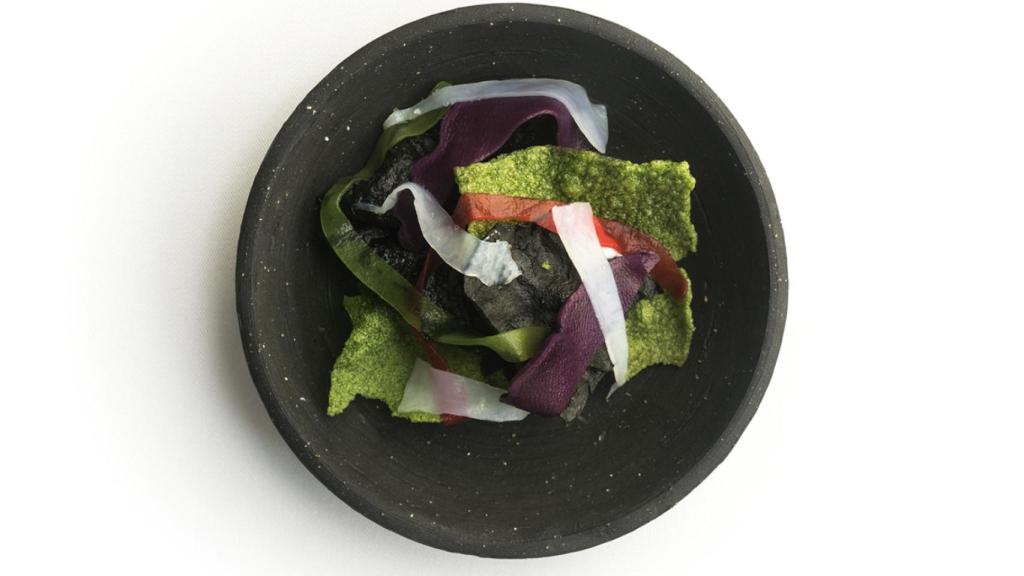 La cocina de Central representa las raíces de Perú