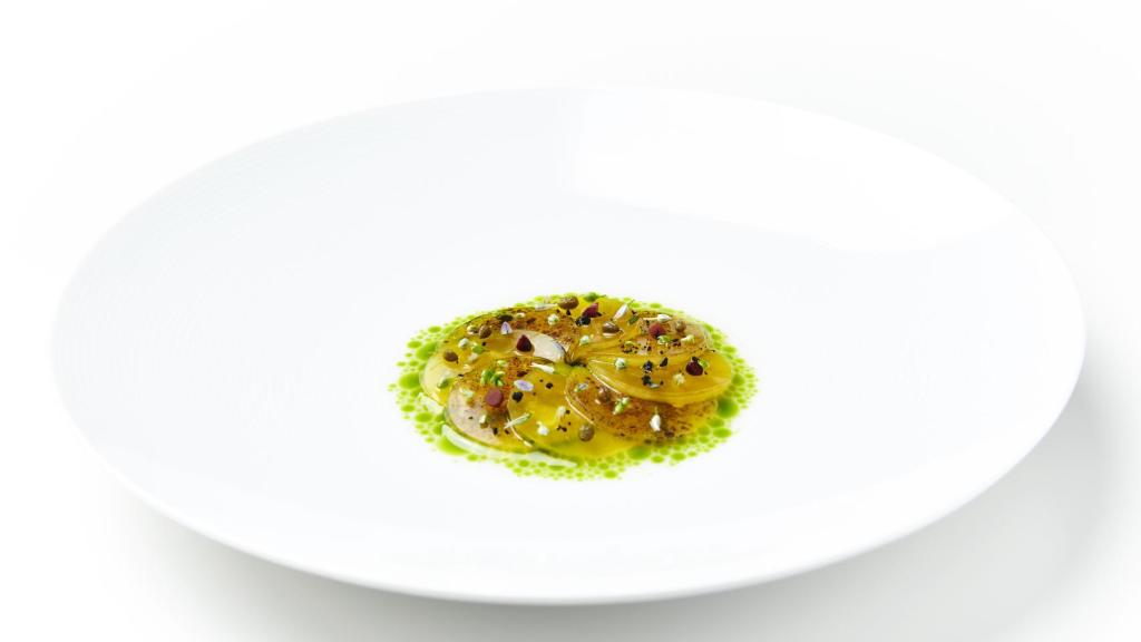 Los mejores restaurantes del mundo compiten por la primera posición del 50 Best