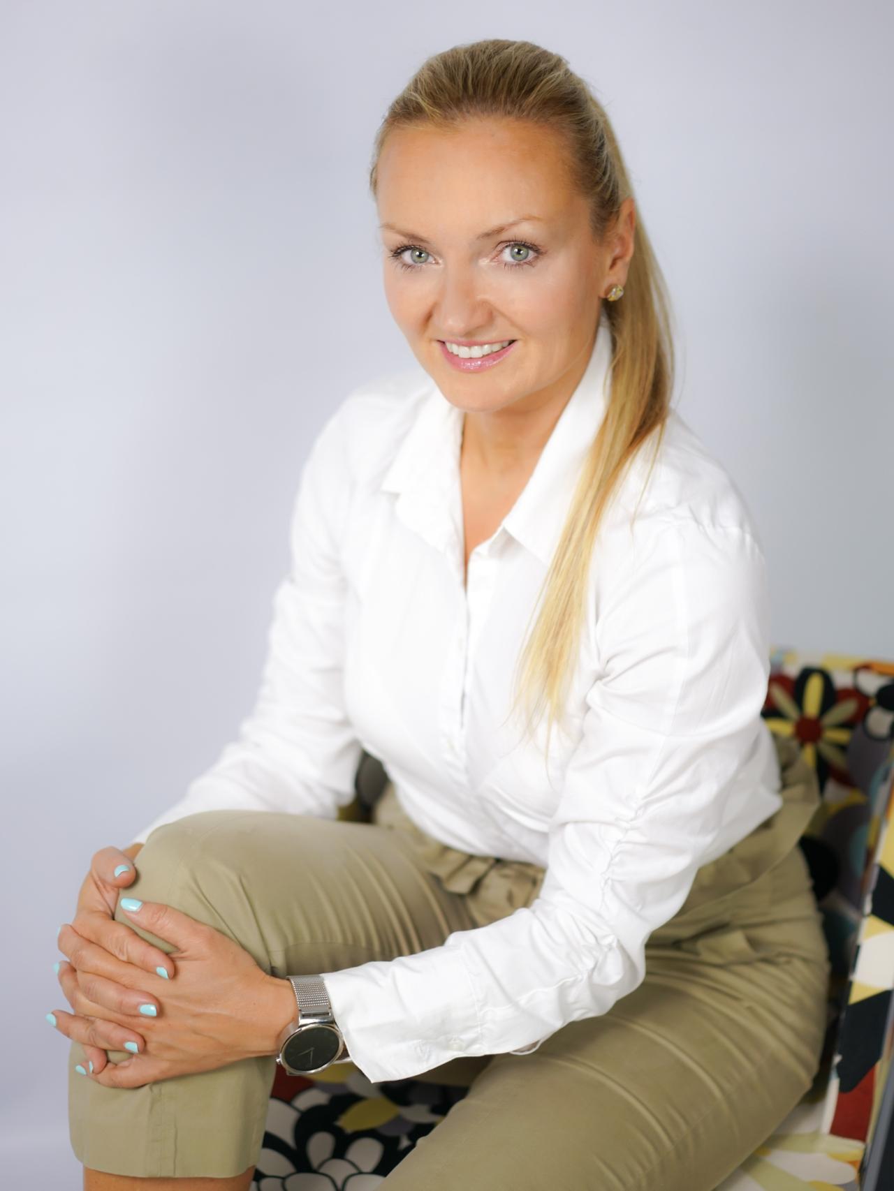 Julia Sizova