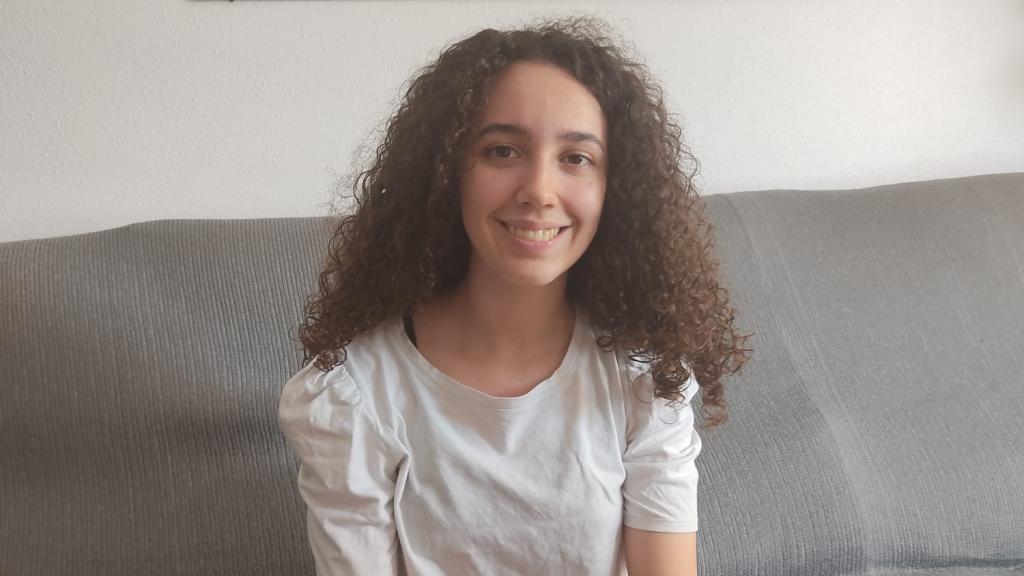 Inmaculada Martínez.