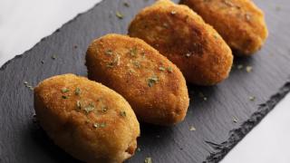 Las mejores tapas con croquetas de Madrid a 1,50 euros este fin de semana
