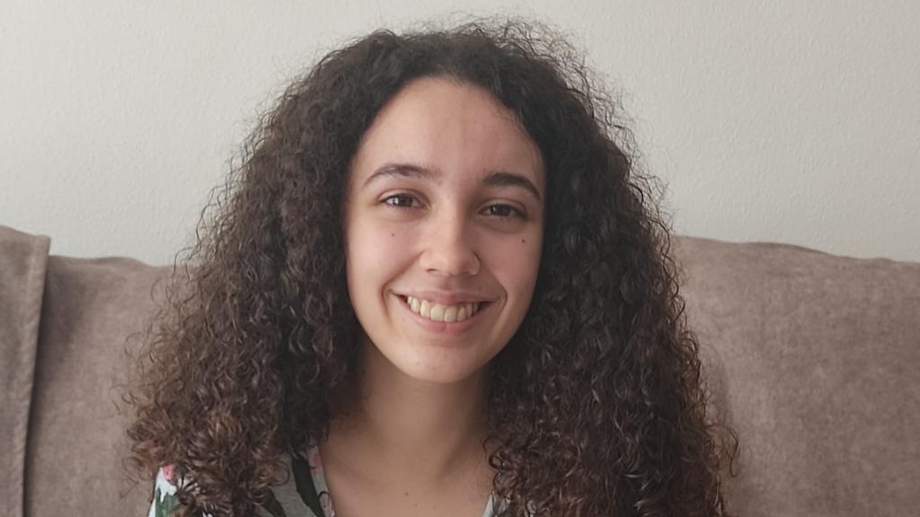 Inmaculada Martínez.