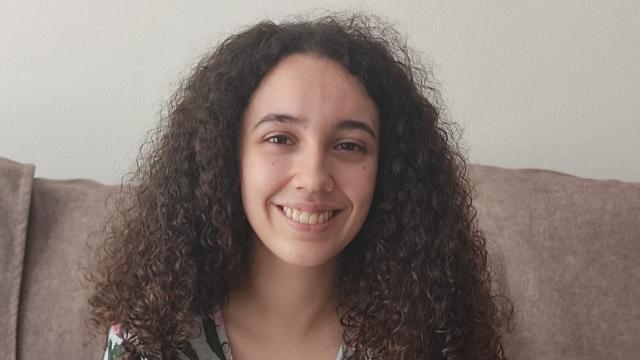 Inmaculada Martínez.