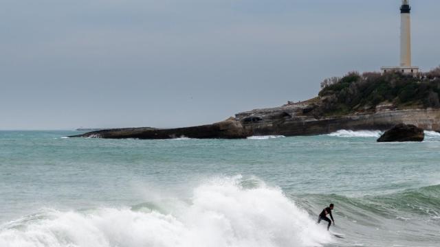 Biarritz: pescados, dulces y surf en una de las reinas del verano