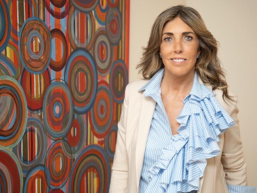 Lidia Codinachs.