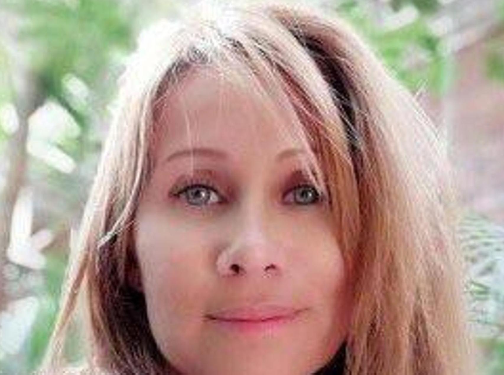 Mari Ángeles Barroso
