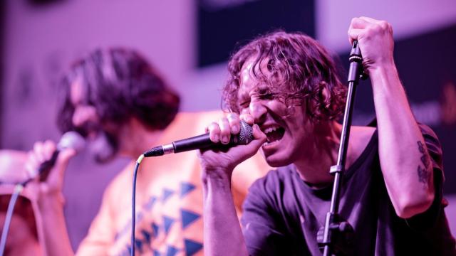 Una de las actuaciones del VEM de la pasada edición.