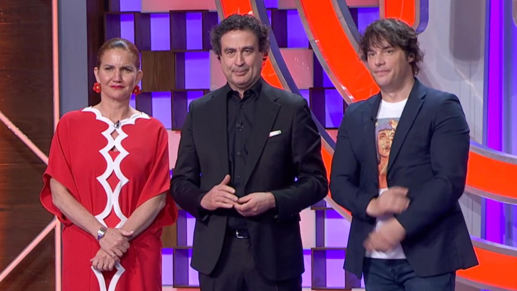 'MasterChef' resolverá su edición menos vista de la historia con una única gala: esta es la fecha de la final