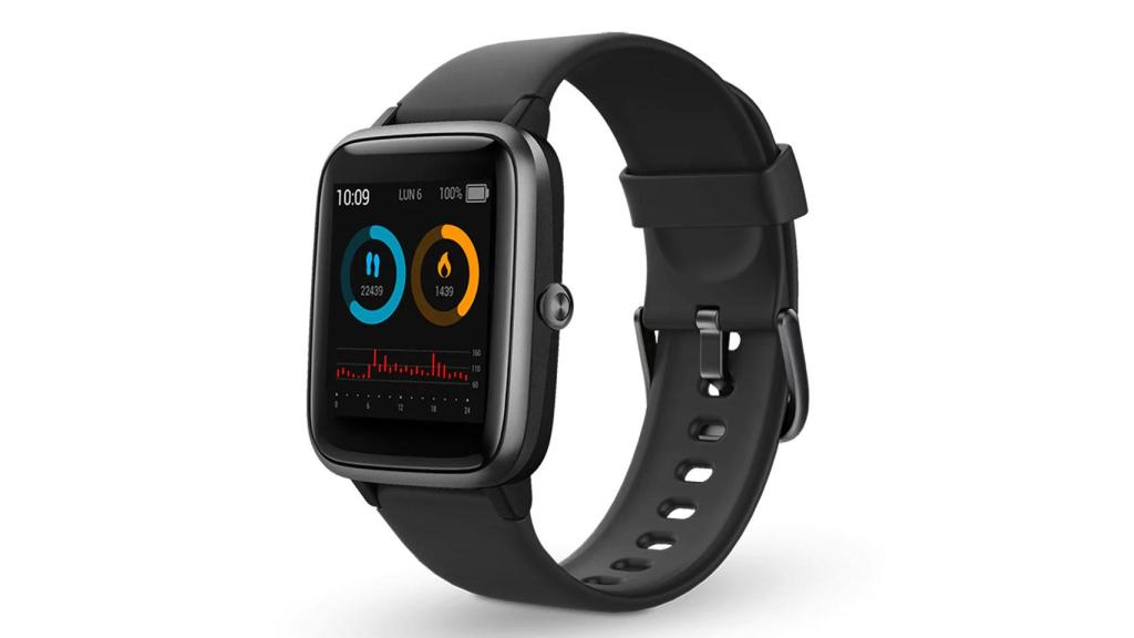 SPC Smartee Vita